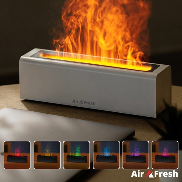 Flame Diffuser - Picture 9 of 9